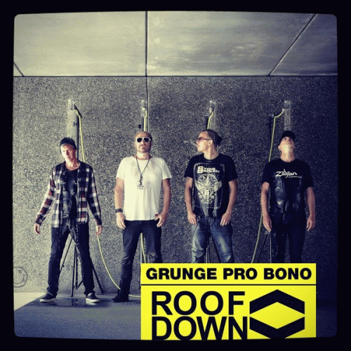 Roof Down : Grunge Pro Bono